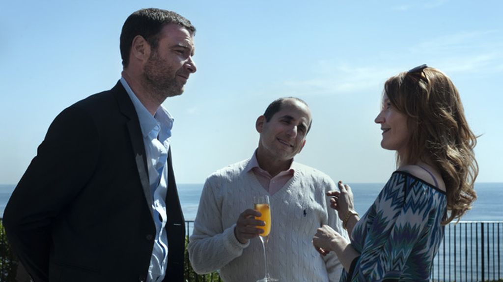 El ‘thriller’ fue el mejor estreno de Showtime, por delante de éxitos como ‘Homeland’