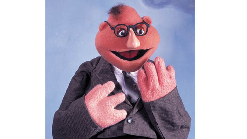 Los guiñoles de Canal +, Fraguel Rock, Gomaespuma...