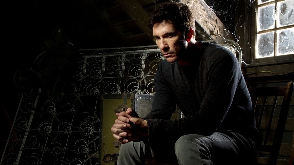 Del padre de 'Nip/Tuck' y 'Glee'