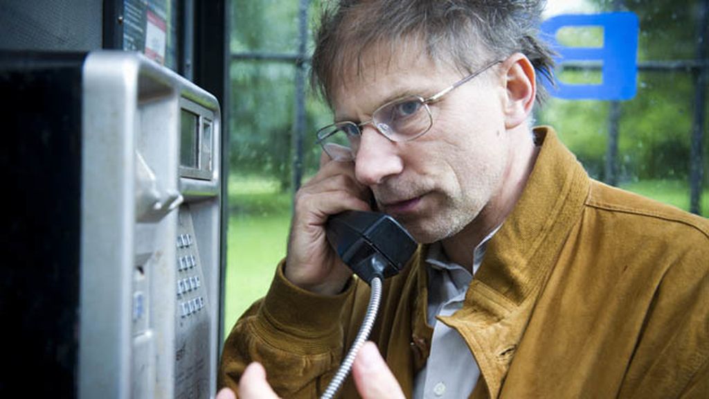 Todo empieza con un enigma: ¿Dónde está Jessica Hyde?