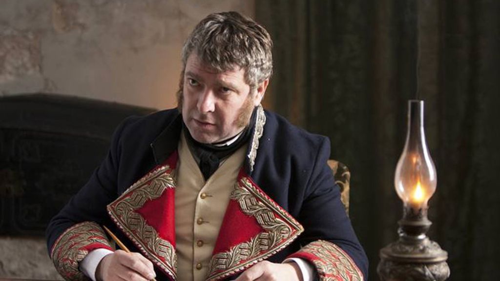 Laura Mañá ('Clara Campoamor, la mujer olvidada') dirige y escribe la ‘tv-movie’