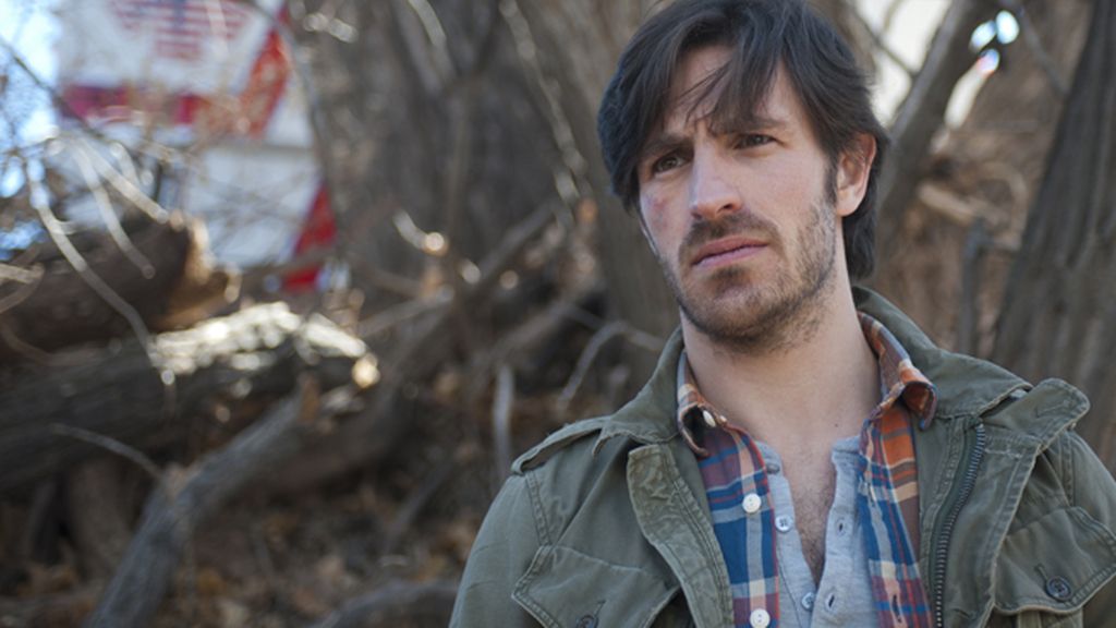 Eoin Macken y Jill Flint encabezan el reparto de la serie médica
