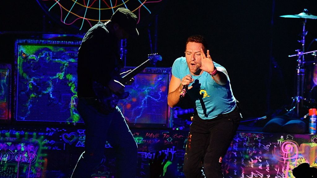 Lady Gaga, reina de la música