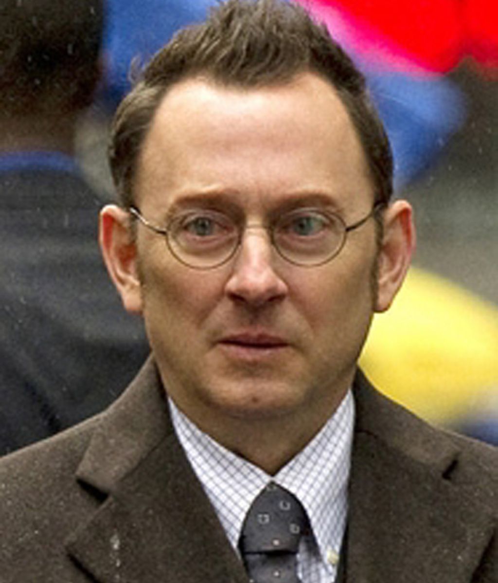 'Person of interest' (Calle 13 / La Sexta)