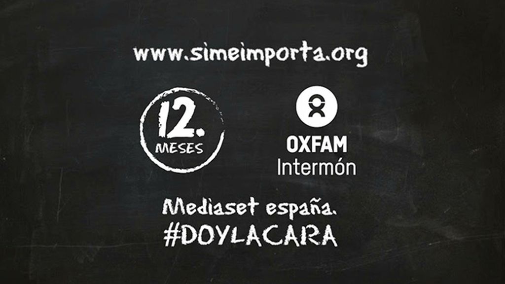 Una experiencia de 9 días, en imágenes