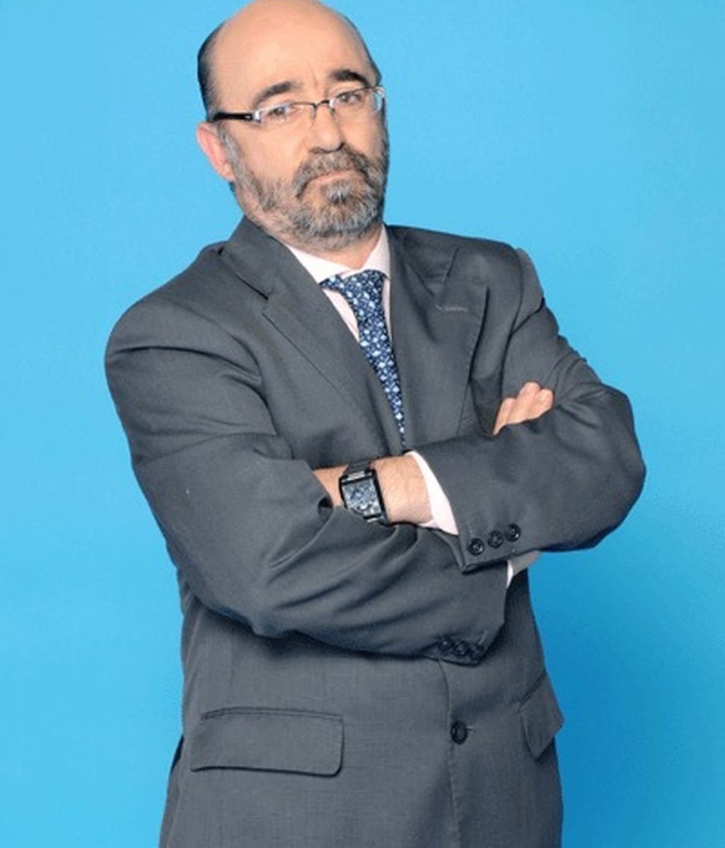 'Hermanos y detectives' (Telecinco)