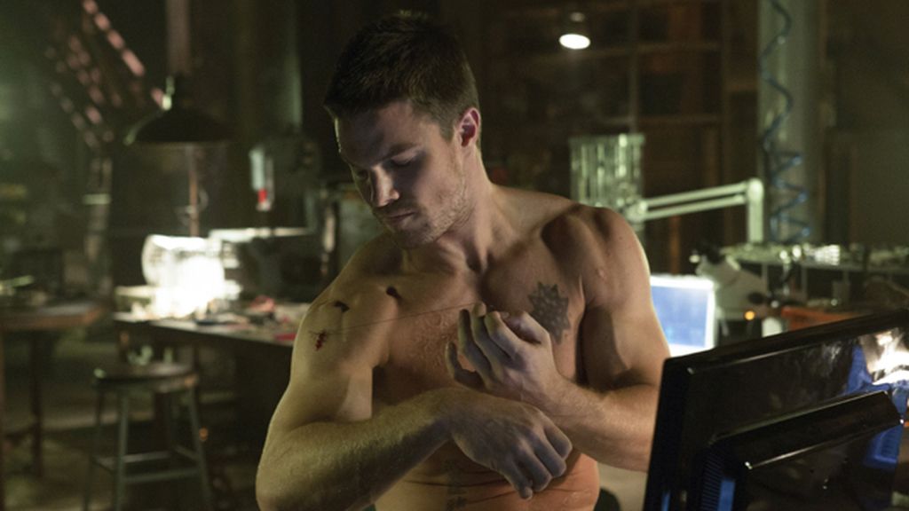 La nueva serie de los creadores de ‘Fringe’ y ‘Smallville’