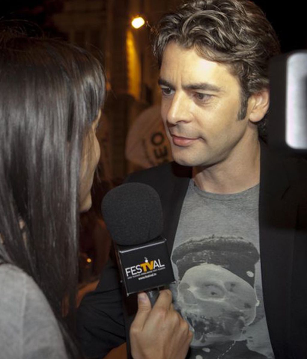 'Homicidios', en el Festival de Vitoria