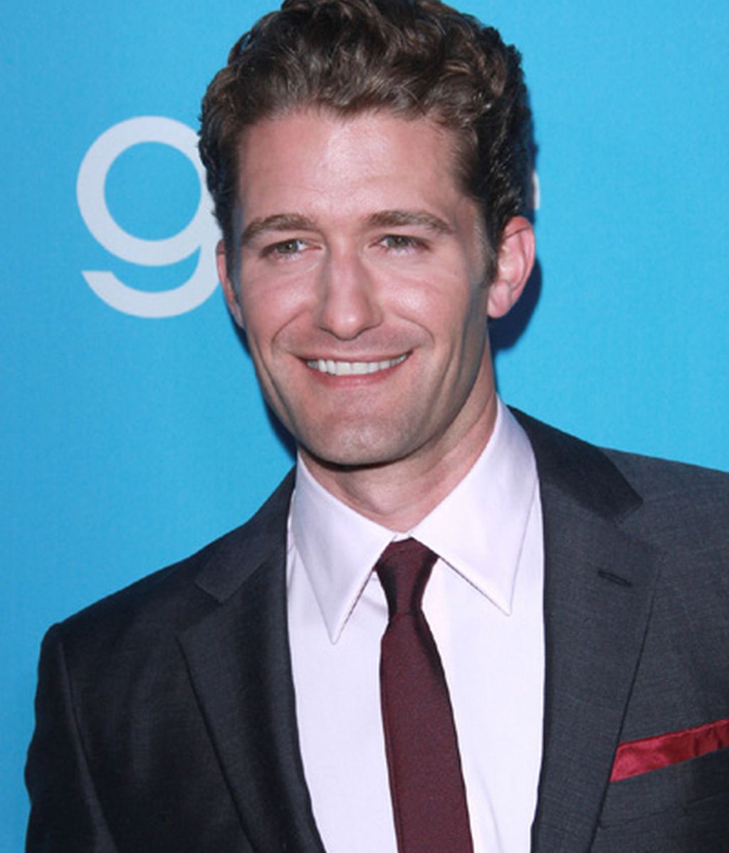 Candidatos a los Globos de Oro 2011