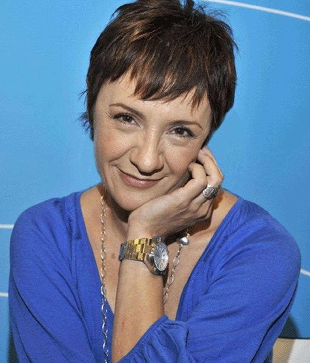 'Acusados' (Telecinco)