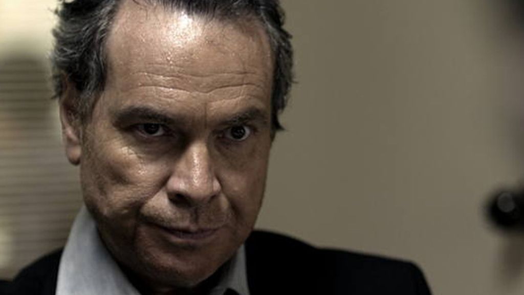 'Operación Malaya' (La 1)