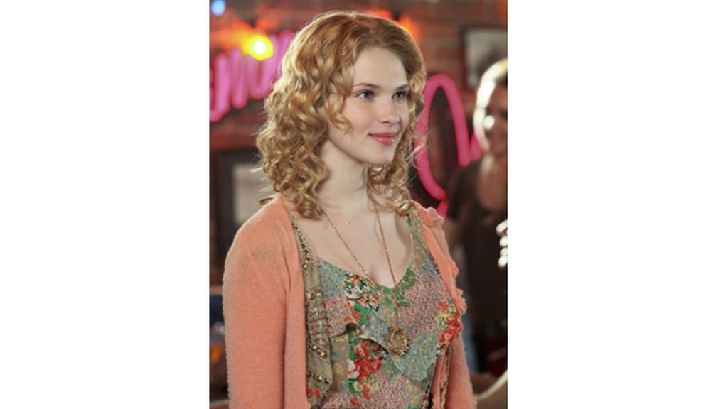 La nueva vida de Rachel BIlson (‘The O.C.’) en la América profunda tras dejar Manhattan