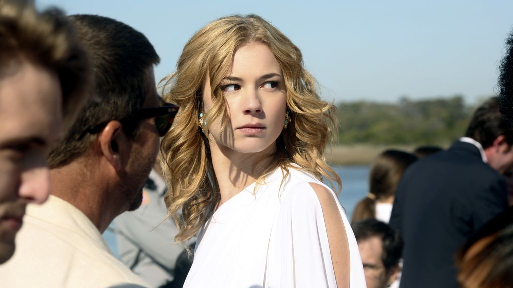 Venganza a todo lujo en los Hamptons