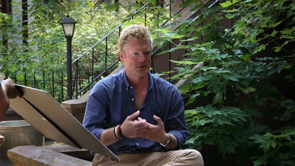 La conmemoración arranca con ‘125 años de exploración�’