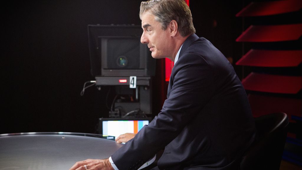 Margo Martindale, Peter Gallagher y Jeffrey Dean Morgan entran en el reparto