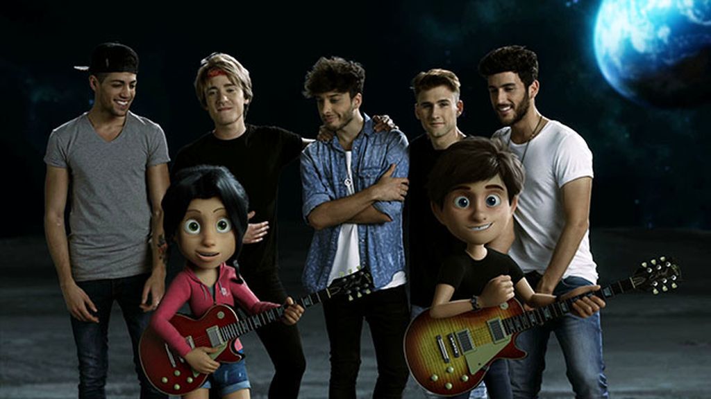 ¡Atrapa tus sueños!