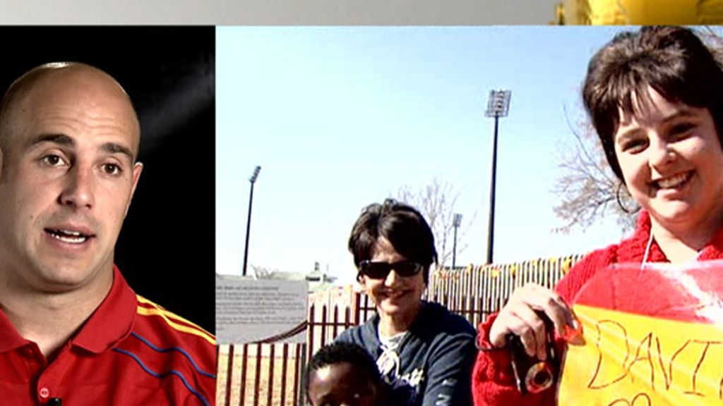 'El día que vivimos un sueño' (T5 y Cuatro)