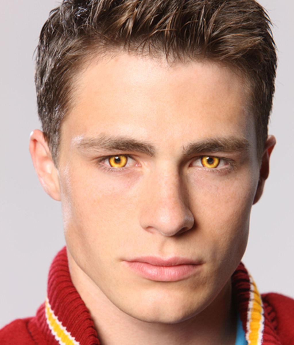 'The Gates. Ciudad de vampiros' (Fox)