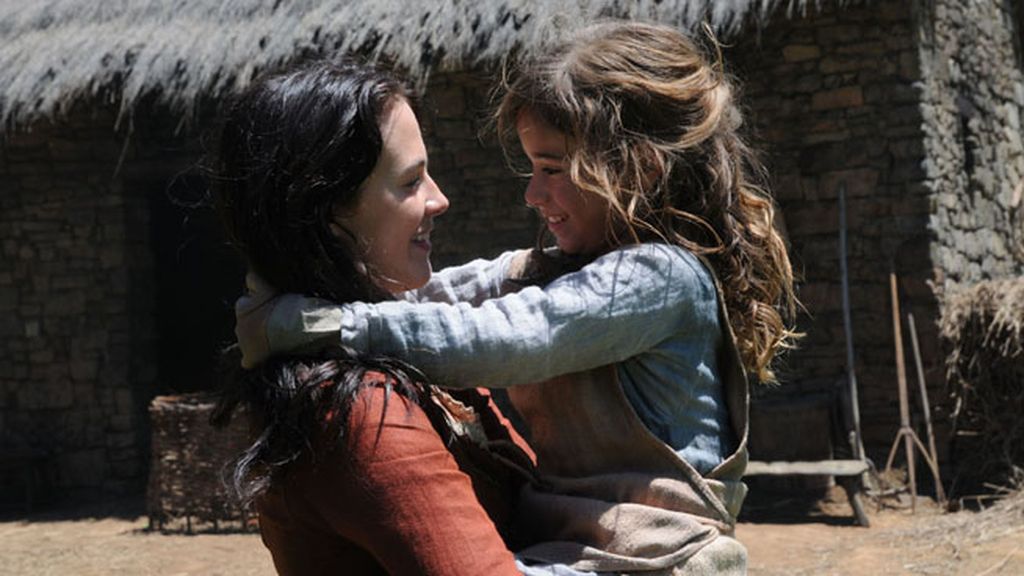 Ridley y Tony Scott producen la miniserie basada en el ‘best-seller’ de Kate Mosse