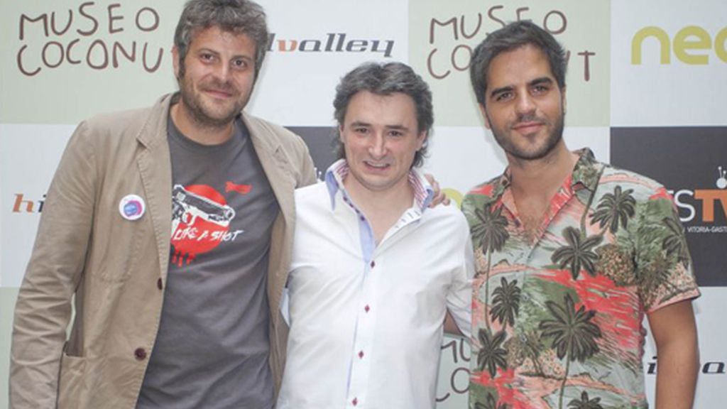 'Museo Coconut', 2ª temporada (Neox)