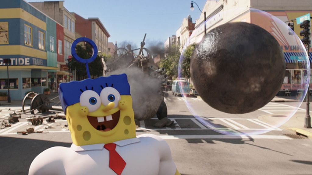 N.E.R.D y Pharrell Williams, en la banda sonora del filme