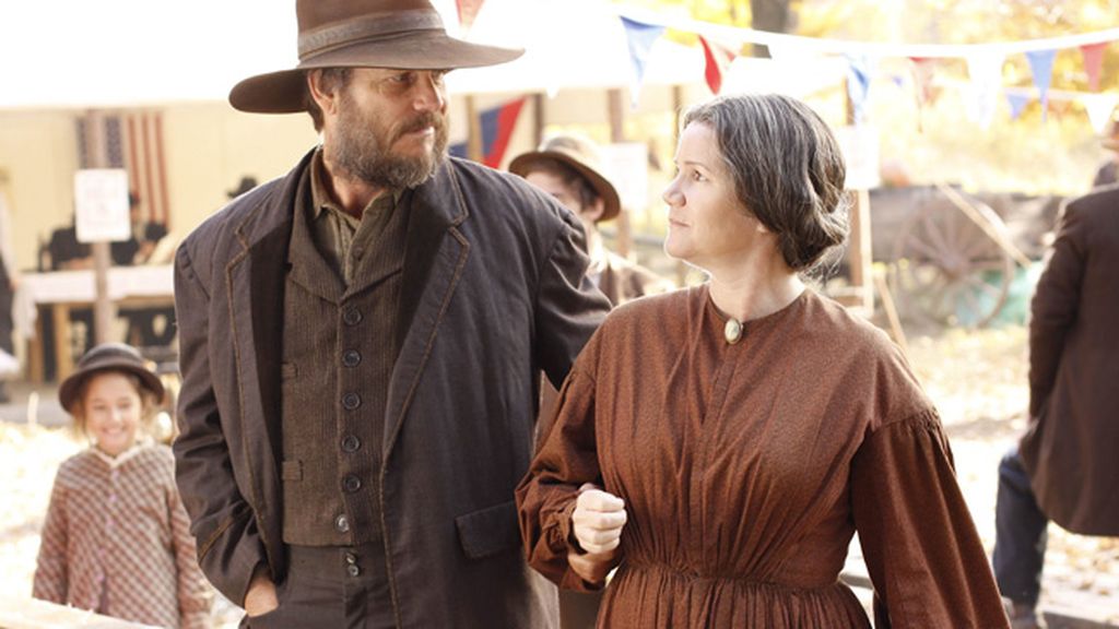 La miniserie ha ganado dos Emmy