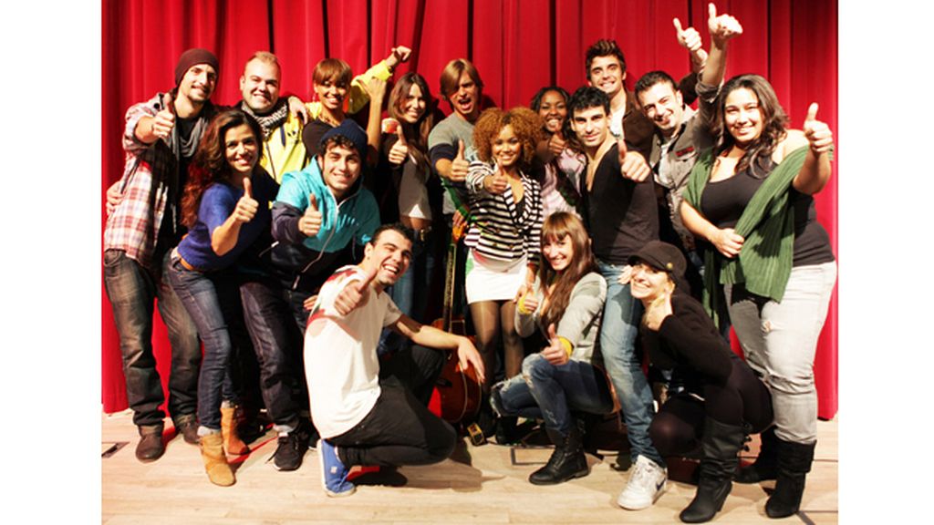 No es una historia real, es una historia verdadera