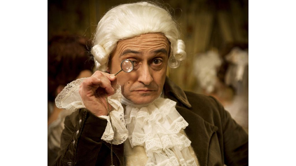 "Un regalo para los seguidores de la serie"