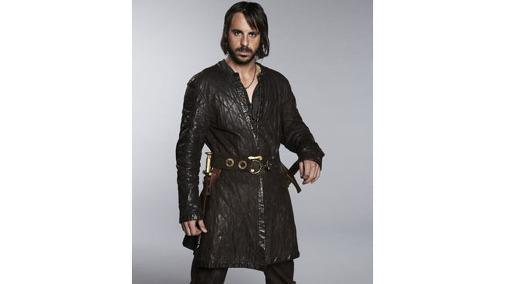 Ridley y Tony Scott producen la miniserie basada en el ‘best-seller’ de Kate Mosse