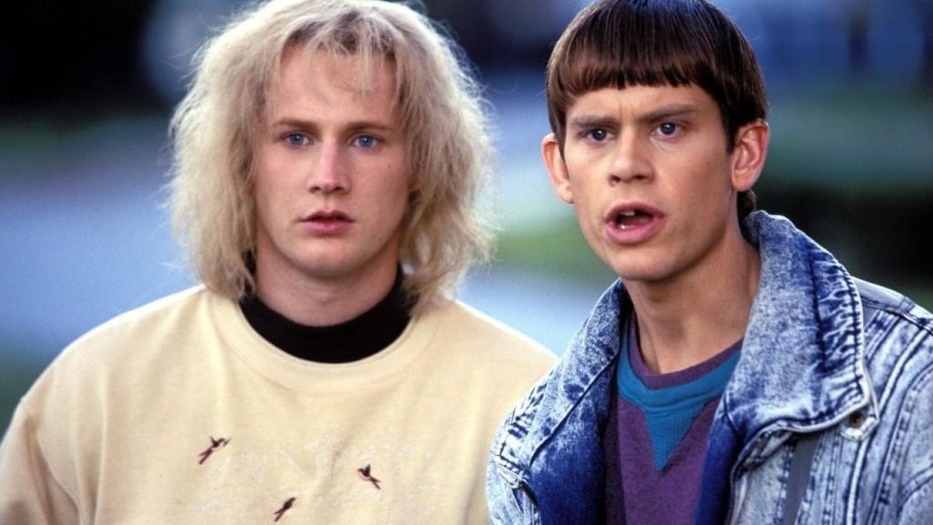 'Dos tontos muy tontos' (La Sexta). El 31 de diciembre, a las 21.50