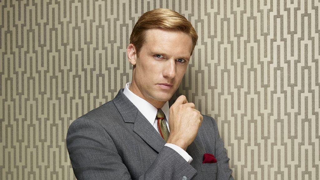 La historia de la psicóloga Virginia Johnson y el ginecólogo William Masters, en serie