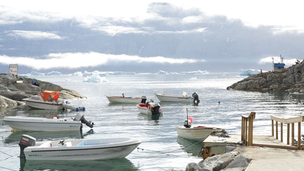 ‘Hielo y azufre’, el 19 de febrero a las 23.00