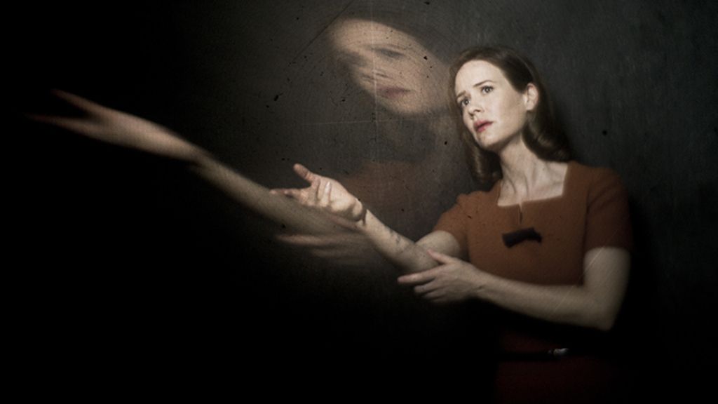 Jessica Lange, de Constance Langdon a enfermera