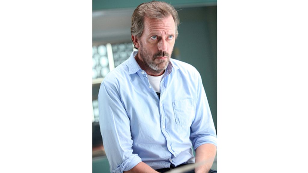 'House' (Cuatro)