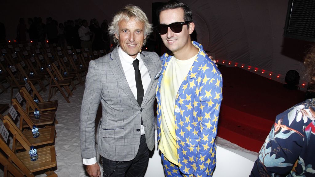 Planeando aventuras con Jesús Calleja