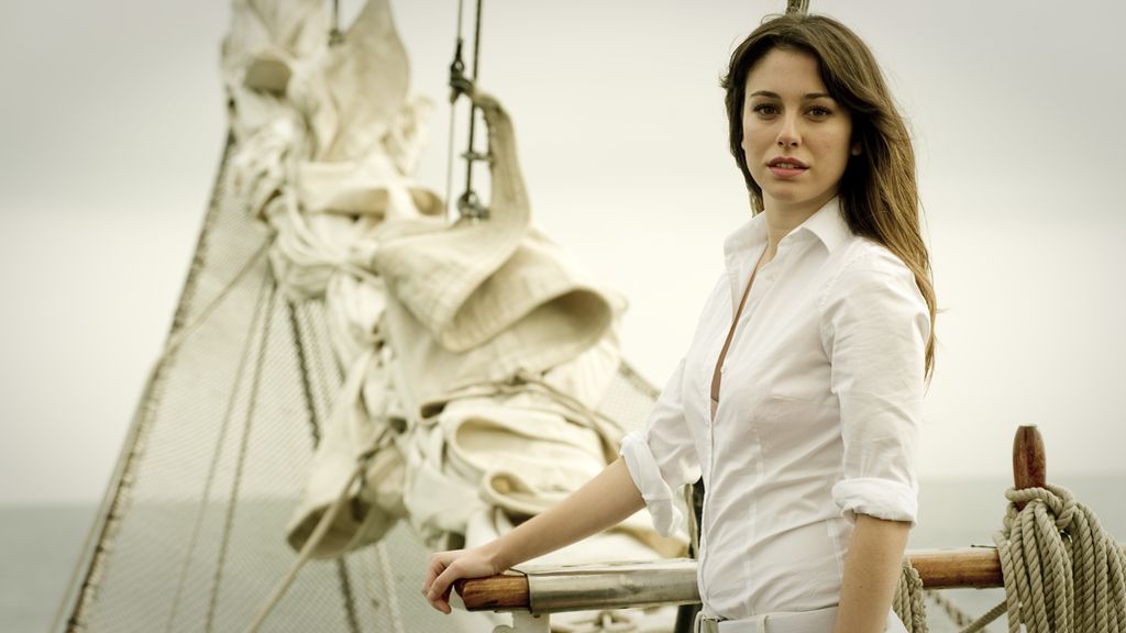 Blanca Suárez, mejor actriz nacional ('El Barco', Antena 3)