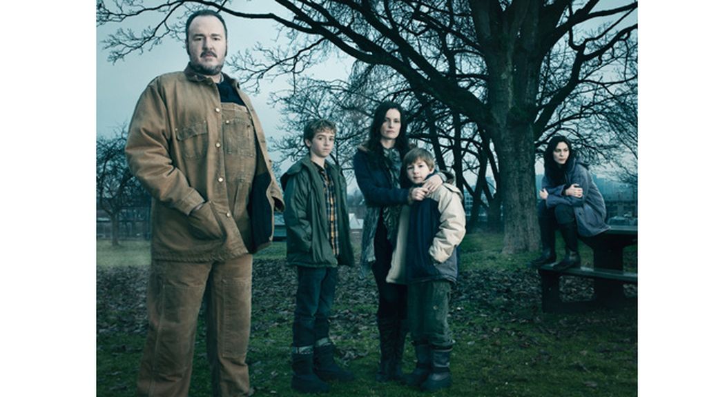 Segunda temporada del drama policiaco heredero del espíritu de ‘Twin Peaks’