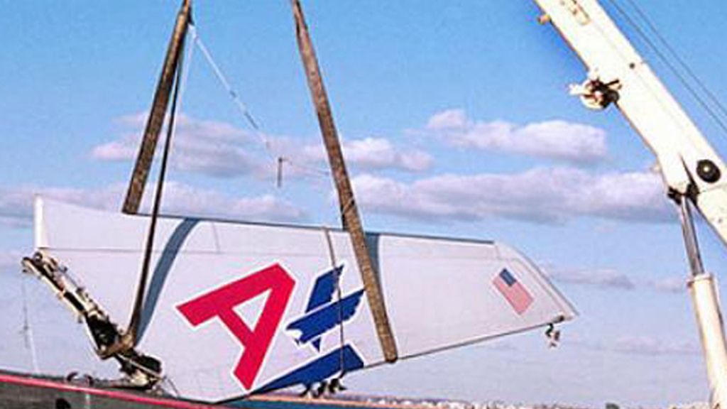 Especial 11-S (National Geographic)