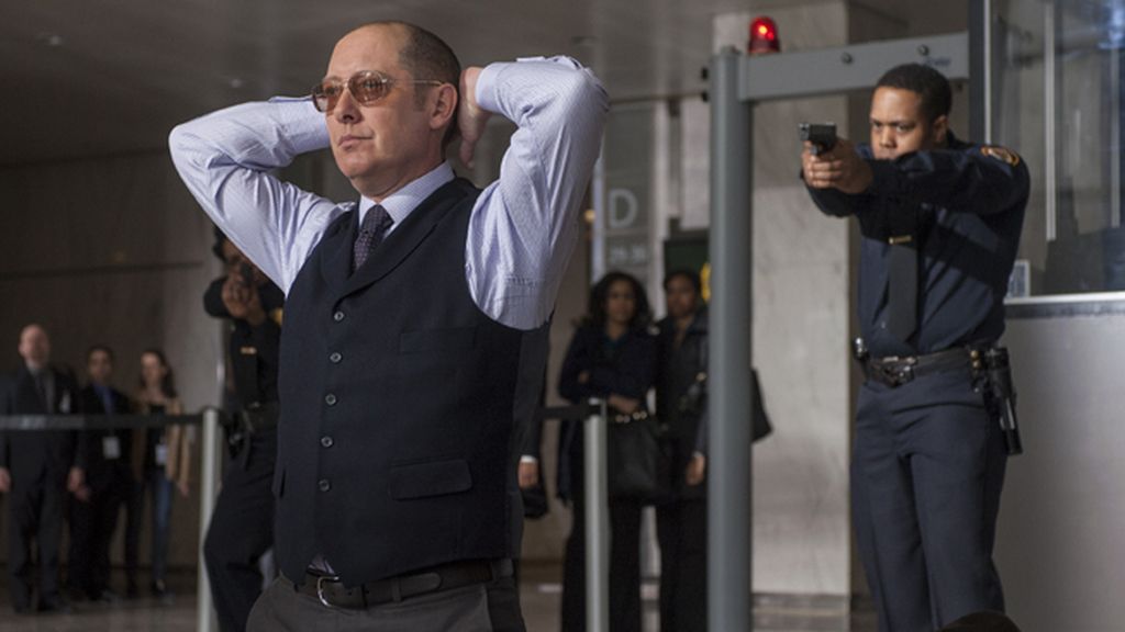 El 'thriller' de acción que arrasa en Estados Unidos