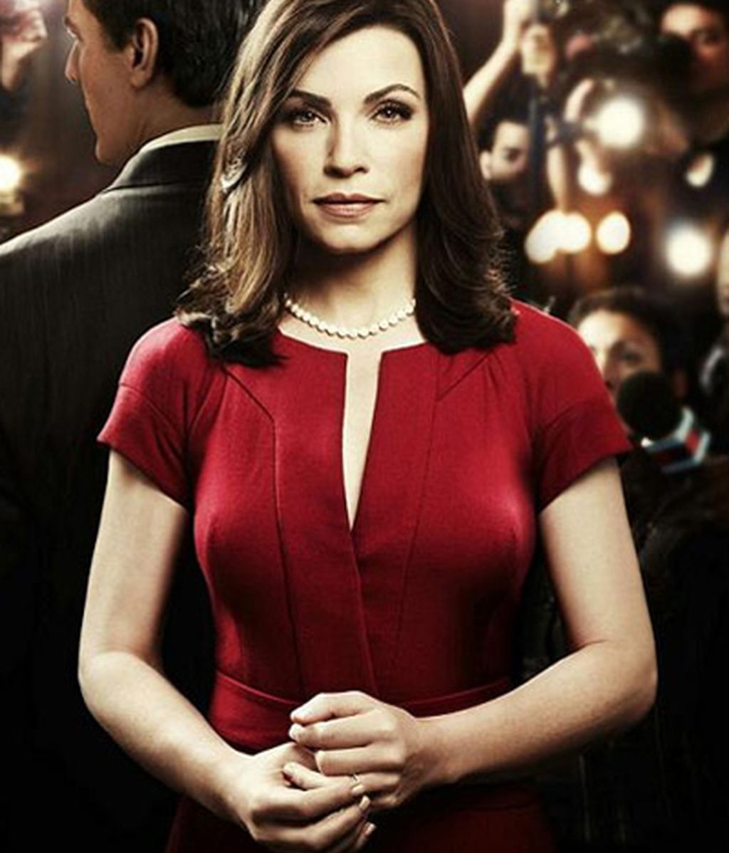 Candidatos a los Emmy 2011