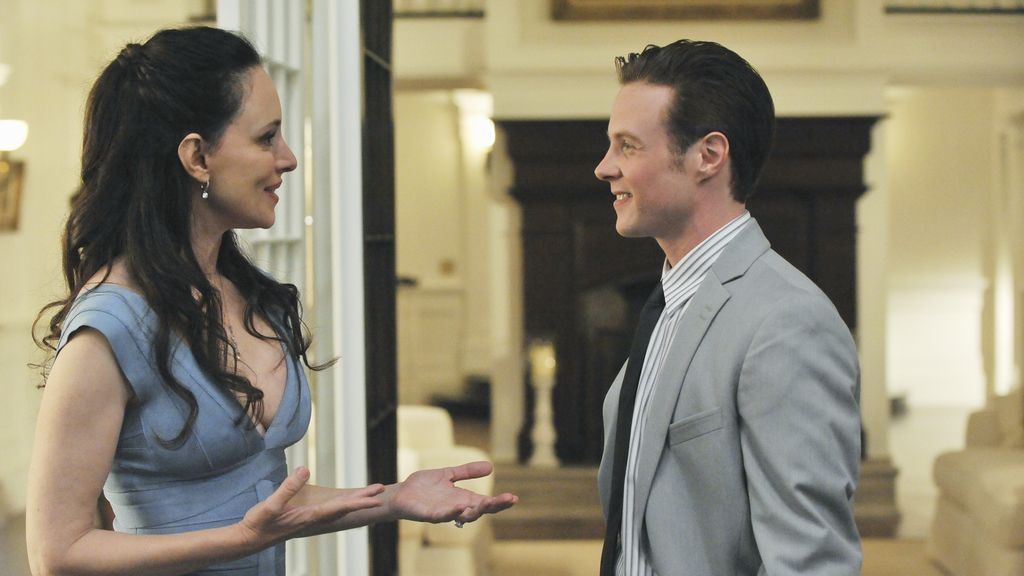 Venganza a todo lujo en los Hamptons