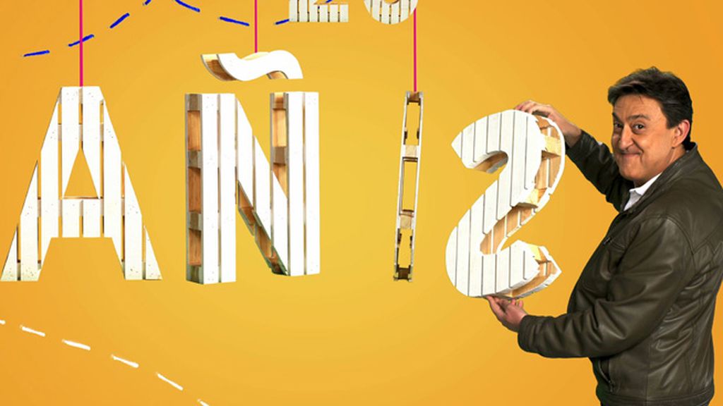 El spot por los 25 años de la ONT, en imágenes