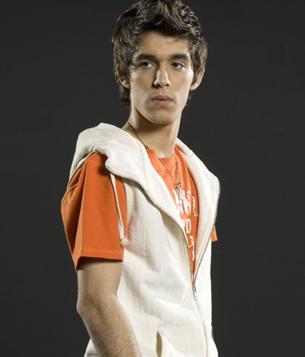 'Punta Escarlata' (Telecinco)