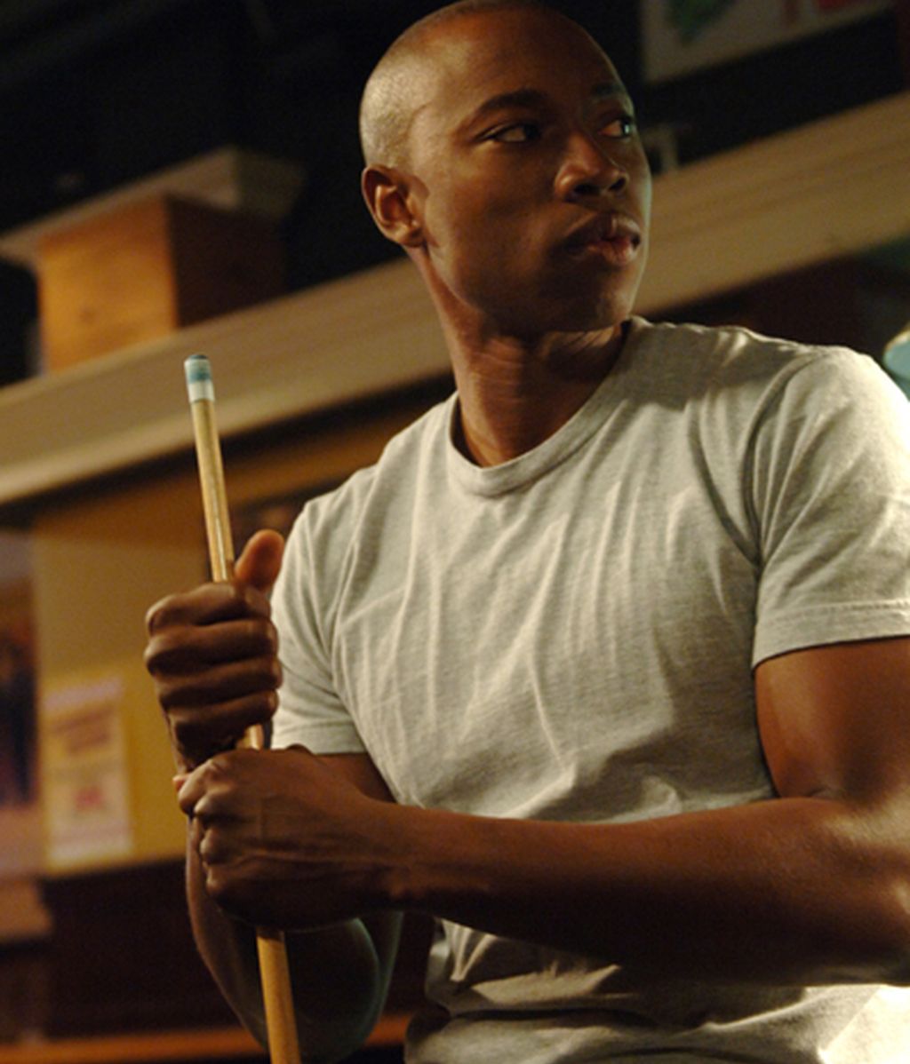 'Hellcats' (Cosmopolitan TV)