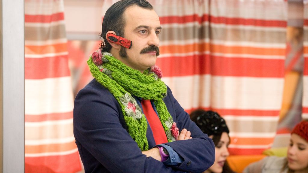 Temas inéditos, nuevos personajes y más sorpresas en la segunda temporada