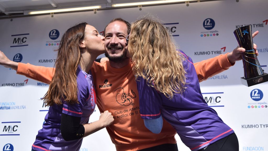 V Carrera Popular Síndrome de Sanfilippo