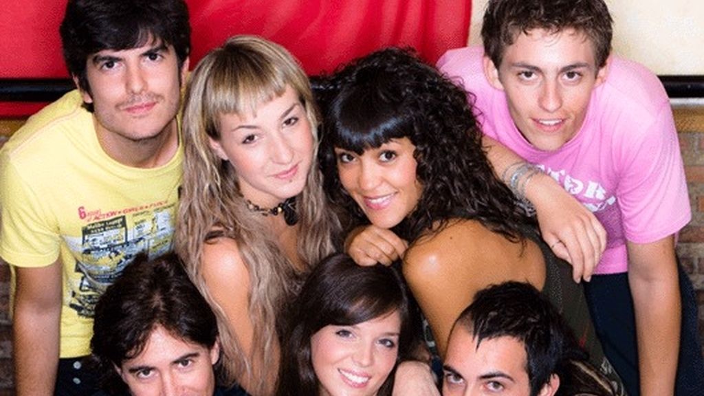 'Eva y Kolegas' (Antena 3.Neox)