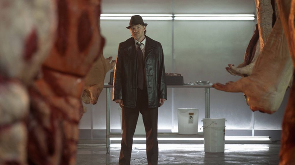 Antes de su estreno, ya ganó el premio a la Serie Nueva Más Prometedora en los Critics' Choice Awards