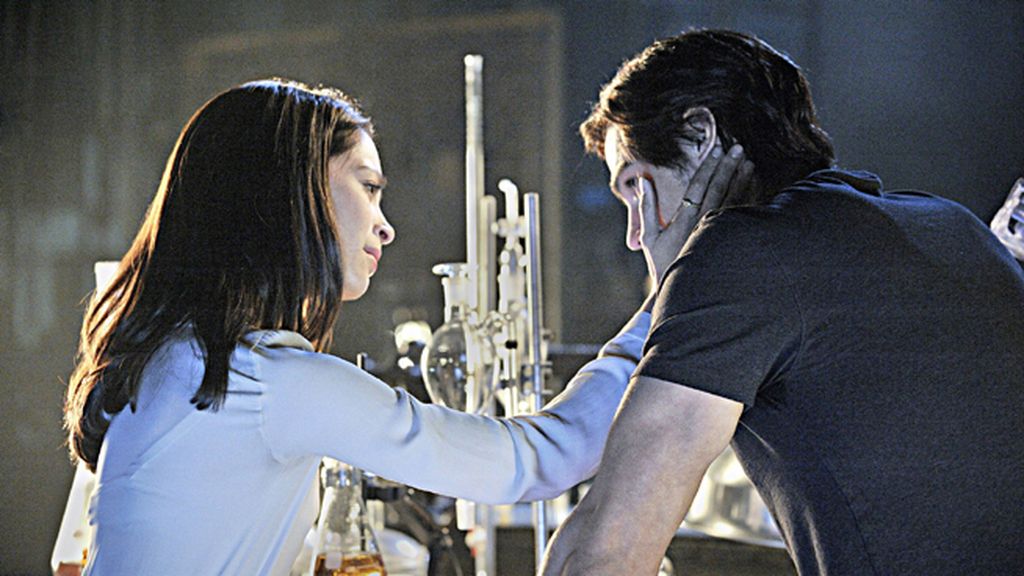 Premiada con un People’s Choice Award al Mejor Nuevo Drama Televisivo en 2013