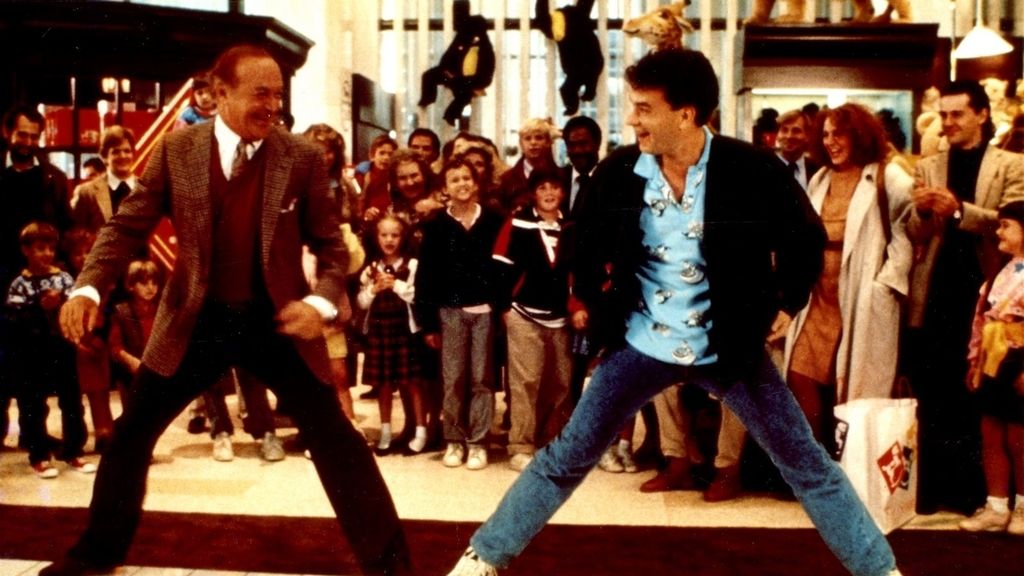 'Big' (La Sexta). El 24 de diciembre, a las 21.20